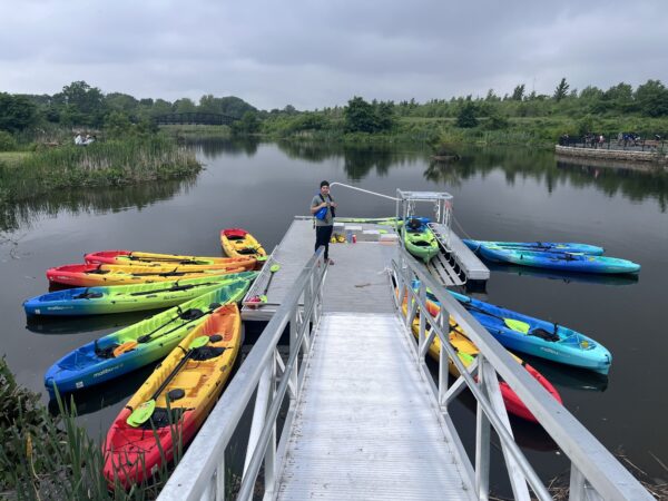 $29M in federal and private funds to go toward Delaware River watershed projects