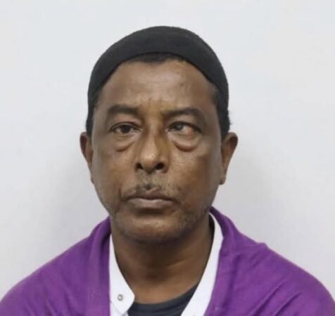 A Rohingya refugee wanted freedom. America left him for dead in frigid Buffalo.