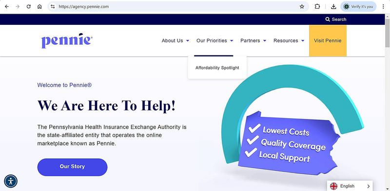 85,000 Pennie customers dropped health plans as tax credits shrank and costs spiked