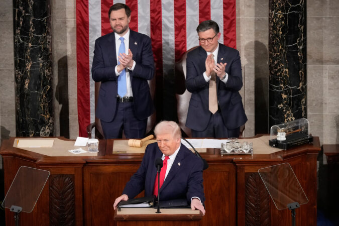 Letters to the Editor | Feb. 27, 2026