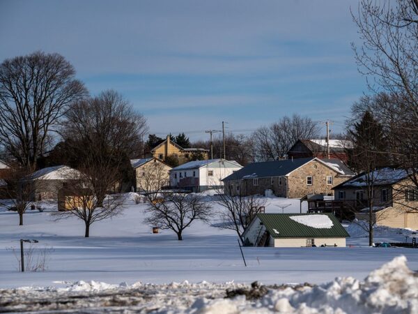 Officials warn ICE detention centers in Pa. could overwhelm sewer, other critical services