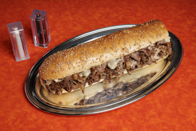 Philadelphians are annoying, but we have the best sandwiches and iconic branding, according to ChatGPT analysis