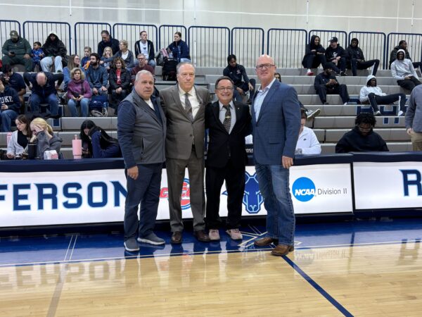 Jefferson women’s basketball coach Tom Shirley to be inducted into Pennsylvania Sports Hall of Fame