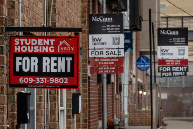 Real estate agents from major brokerages arranged questionable property deals around Temple University