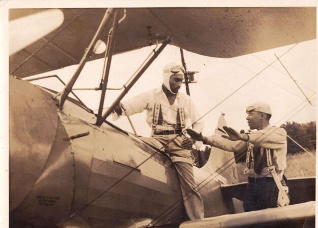 We cannot understand American history without Black history