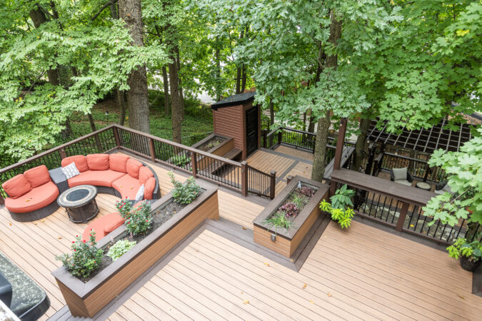It’s not too early to be thinking about your new deck | Expert Opinion