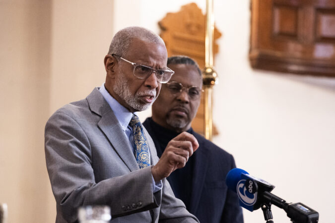 Montco officials condemn ICE’s ‘brutality’ after federal agents arrest a man near Norristown