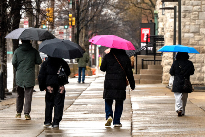 đĄïž Temperature seesaw | Morning Newsletter