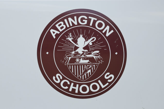 Abington’s high school principal was placed on leave over social media posts