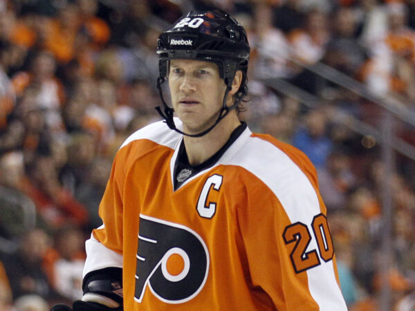 Chris Pronger weighs in on Matvei Michkov and a Flyers rebuild that’s been going on ‘for what seems like 12 years’