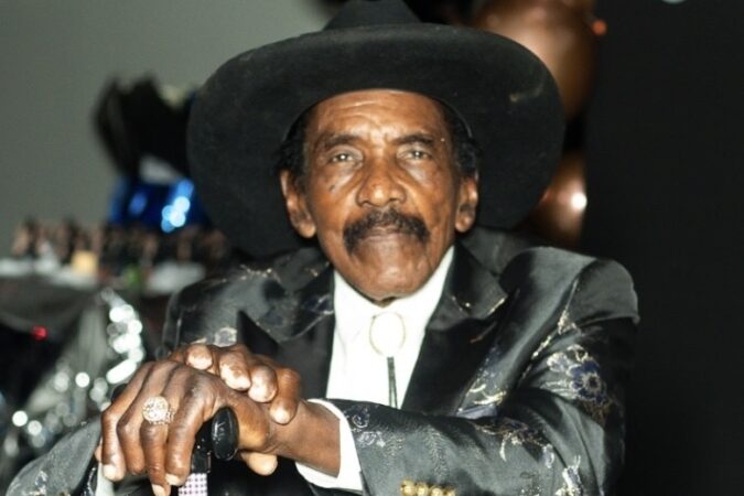 Ernest P. Richards, lifelong urban cowboy, musician, and contractor, has died at 85