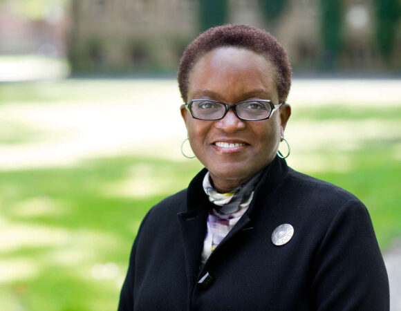 Swarthmore College president to step down in 2027 after 12-year run