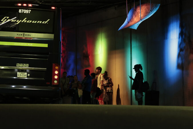Philly’s Greyhound station is one step closer to finding a permanent home