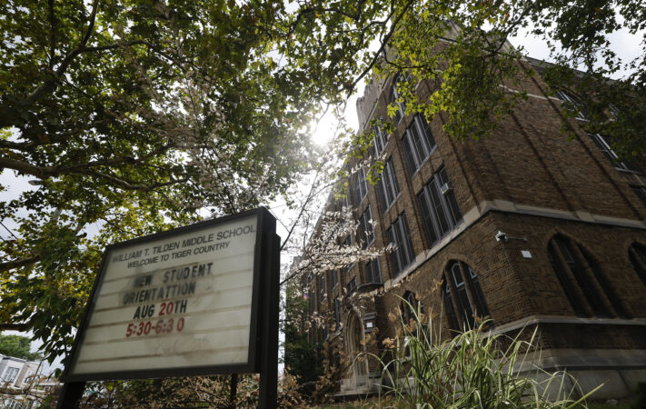 This Southwest Philly school had resources poured into it thanks to the soda tax. Now it’s facing closure.