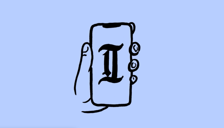 Video: How and why to use the Inquirer app