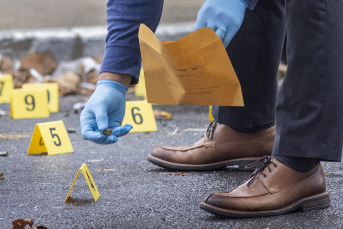 YBC indictment: A timeline of shootings and related charges