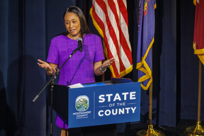 Montgomery County’s top officials are divided on ICE and potential Trump administration funding cuts, but they say they’ll ‘put politics aside’