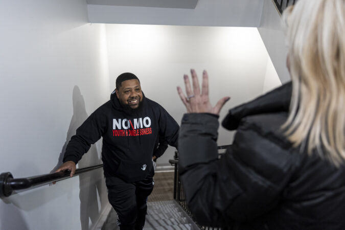 A nonprofit’s near implosion | Morning Newsletter