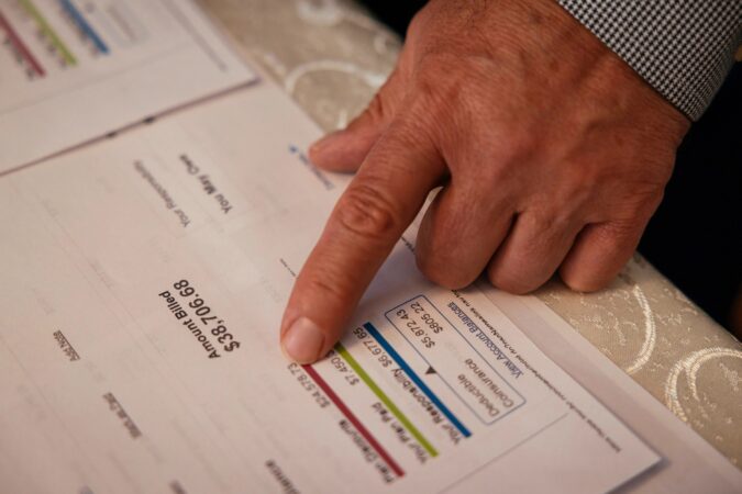 Hospital price posting mostly benefits industry