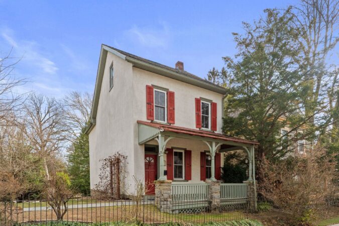 See what roughly $765,000 can buy you in the Chestnut Hill, Riverton, and Upper Dublin housing markets | The Price Point