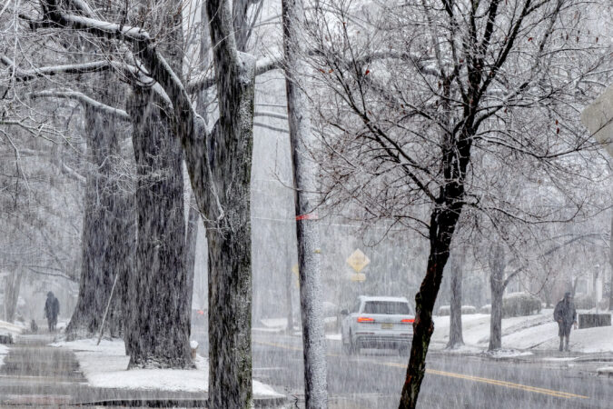 ❄️ Here we go again | Morning Newsletter