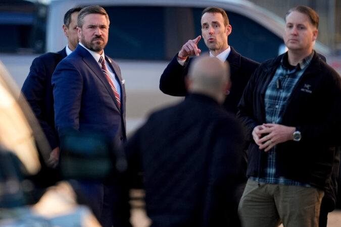 FBI cited debunked claims to obtain warrant for Fulton County vote records, documents show