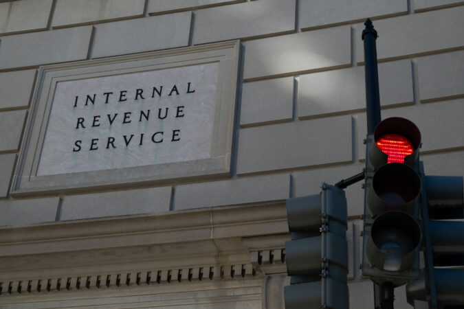 IRS improperly disclosed confidential immigrant tax data to DHS