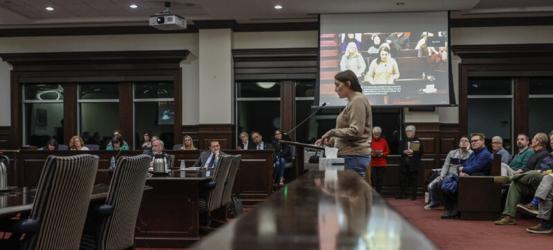 Chesco makes another election error, after residents said their faith in voting security was shaken