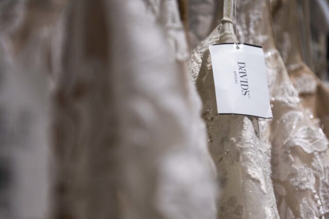 King of Prussia’s David’s Bridal is staging an AI-fueled, post-bankruptcy comeback. Next up: a docuseries.