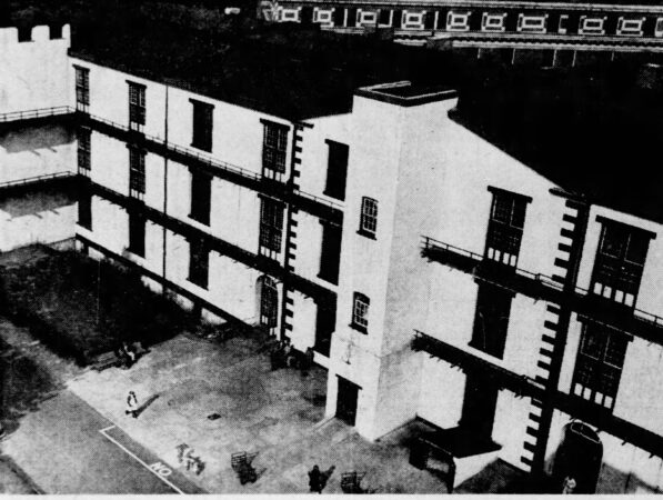 A nearly 250-year-old hospital’s closure was announced on this week in Philly history