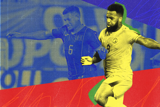 Haiti and the Union will make World Cup history in Philadelphia. Here’s how.