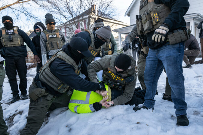 Rich world’s growing civil unrest has an insurance sting