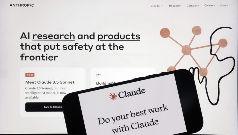 Is AI’s authoritarianism a bigger threat than Trump’s?