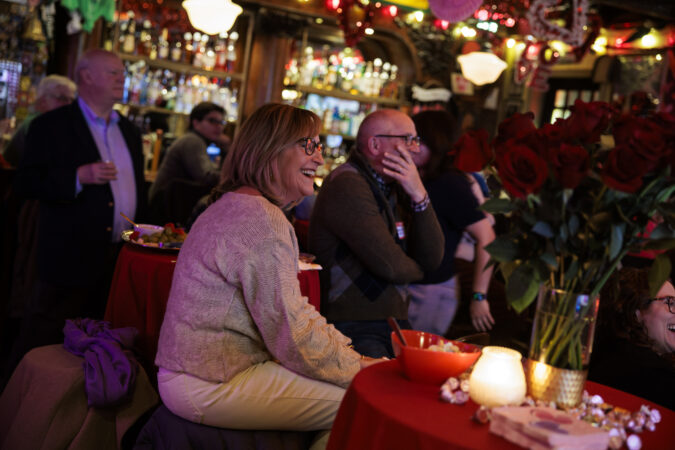 💖 A weekend for lovers and the Galentine’s Day girlies| Things to do