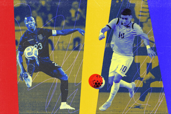 Ecuador has massive plans to make noise in this summer’s World Cup. Here’s how they can do it.