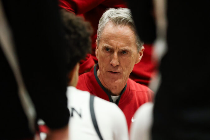 St. Joseph’s drops 15-point lead in winnable matchup with Fordham