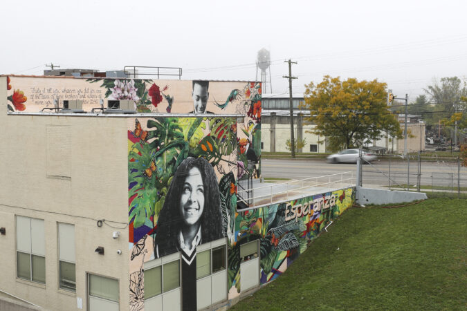 Teachers at this Philadelphia charter just voted to unionize