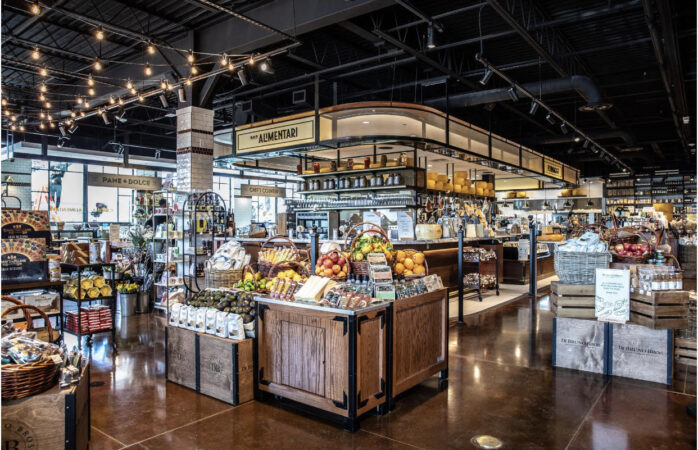 As three Di Bruno Bros. stores close, a sign of hope for the Ardmore location