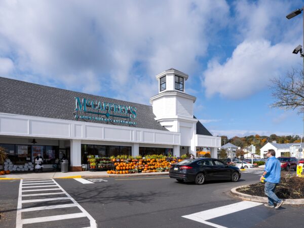 Meet the Philly native and St. Joe’s Prep grad running Philly’s largest outdoor shopping center operator