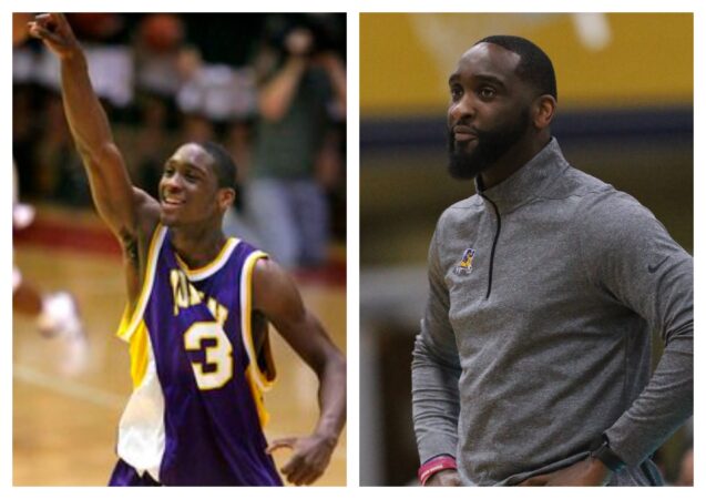 🏀 ‘Giving his all’ | Sports Daily Newsletter