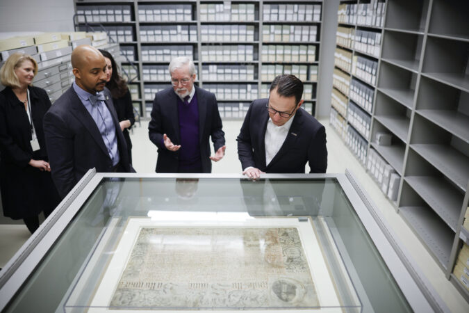 Who owns Pennsylvania’s digitized history? We’re a step closer to an answer.