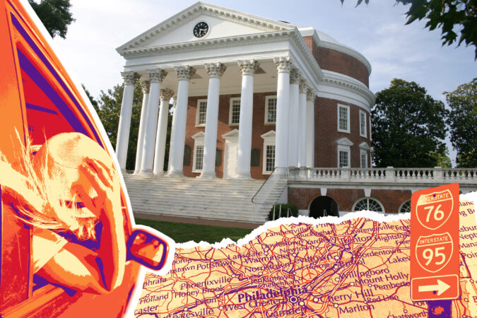 Spring blossoms, biscuits, and Blue Ridge views in Charlottesville, Va. | Field Trip