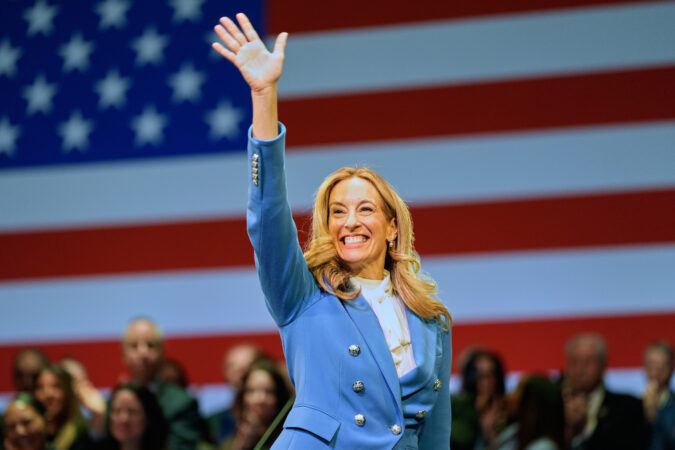 What to know about the too-close-to-call race to replace Mikie Sherrill in Congress