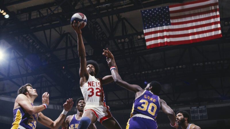 Julius Erving remembers Philly fans forever reminding him of the debt he owed them — until it was ‘paid in full’