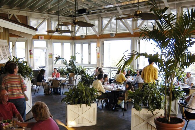 All Bahama Breeze locations are shutting down, and here’s why