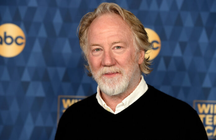 Actor Timothy Busfield indicted on 4 counts of sexual contact with a child