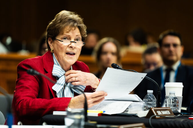 U.S. spending millions to send migrants to third countries, report says