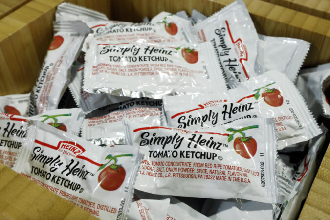 Food companies simply can’t get enough of the word ‘simply’