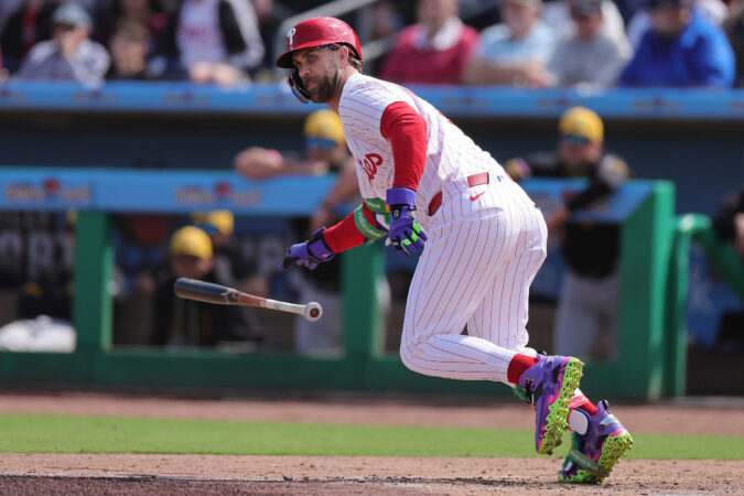 Bryce Harper and Scott Boras are right. Here’s a wild stat that makes their point.