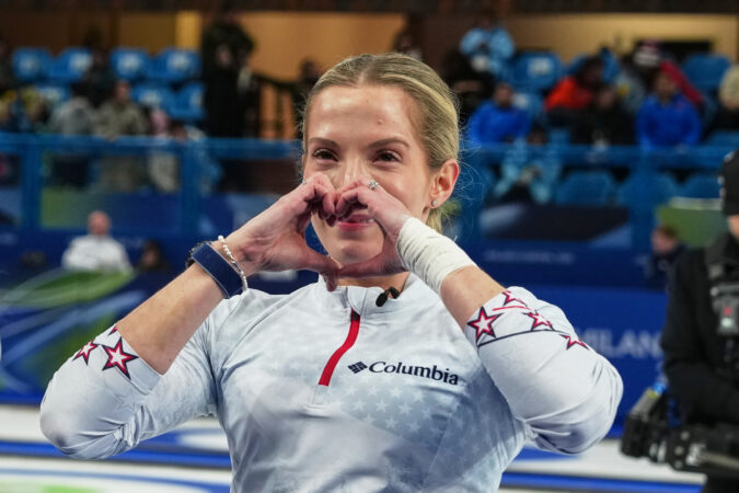 What to watch Saturday at the Olympics: A Delco native goes for a medal